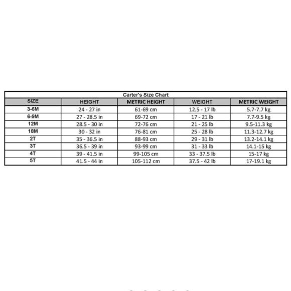 Carters 2 Piece fleece pajama set - Picture 8 of 10